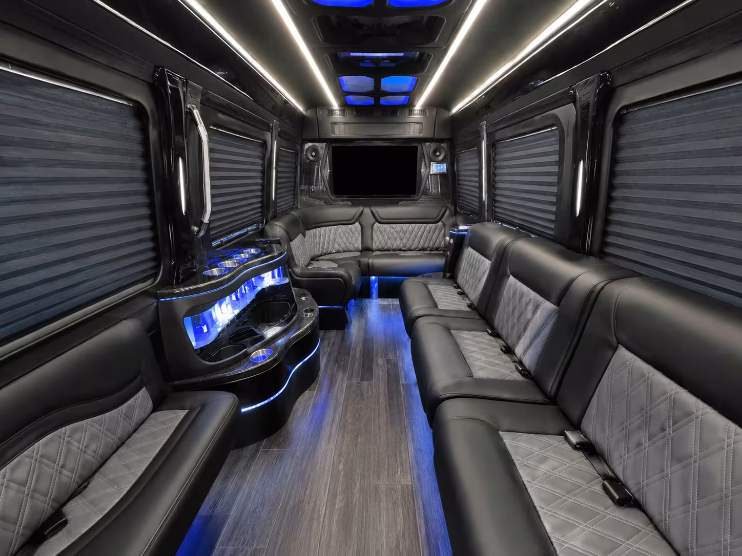 after prom transportation in redwood city and the peninsula