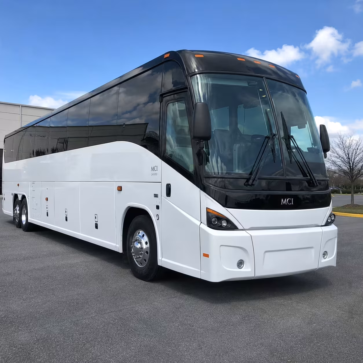 federal contractor and agency transportation in redwood city