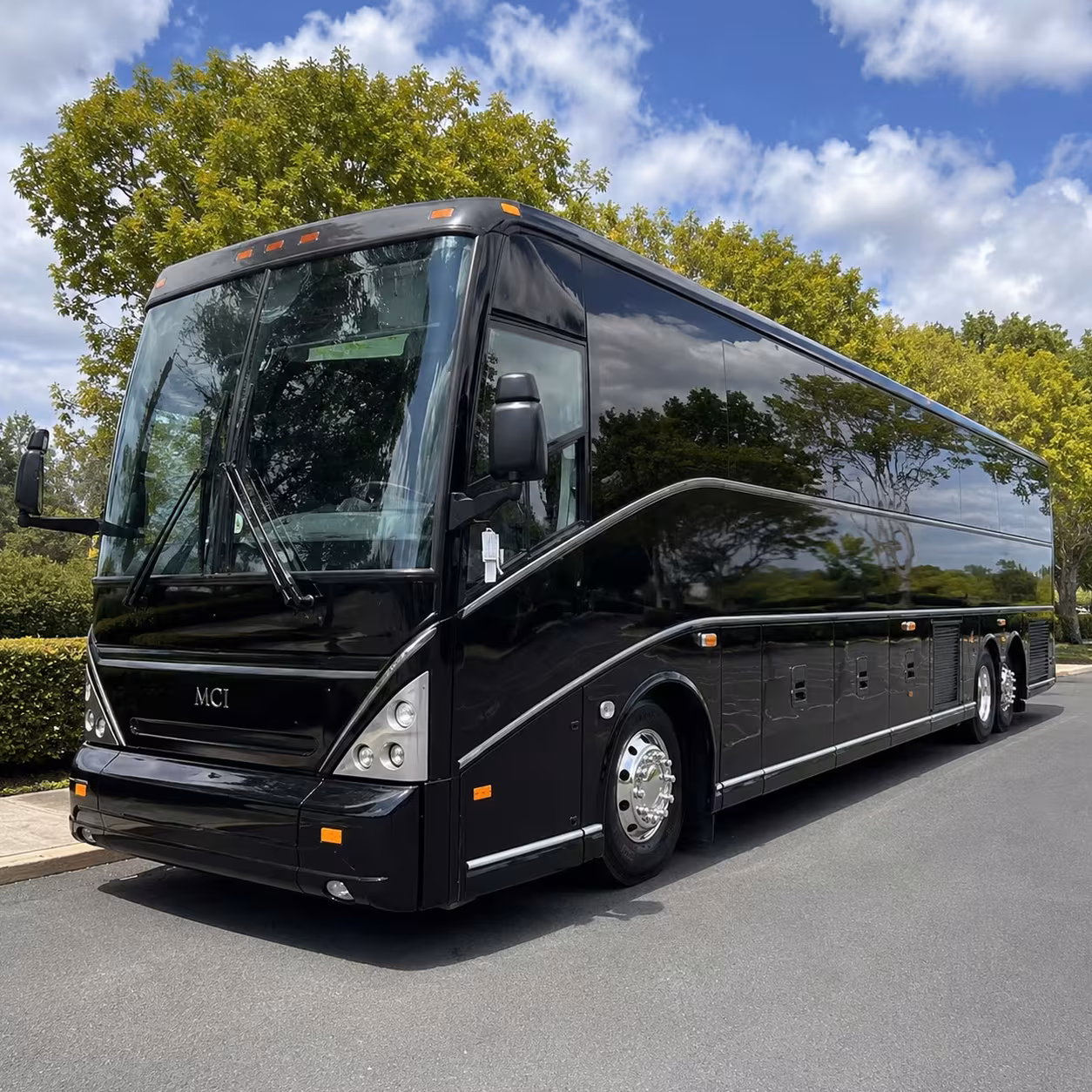 heading outside redwood city you can still compare corporate event transportation options