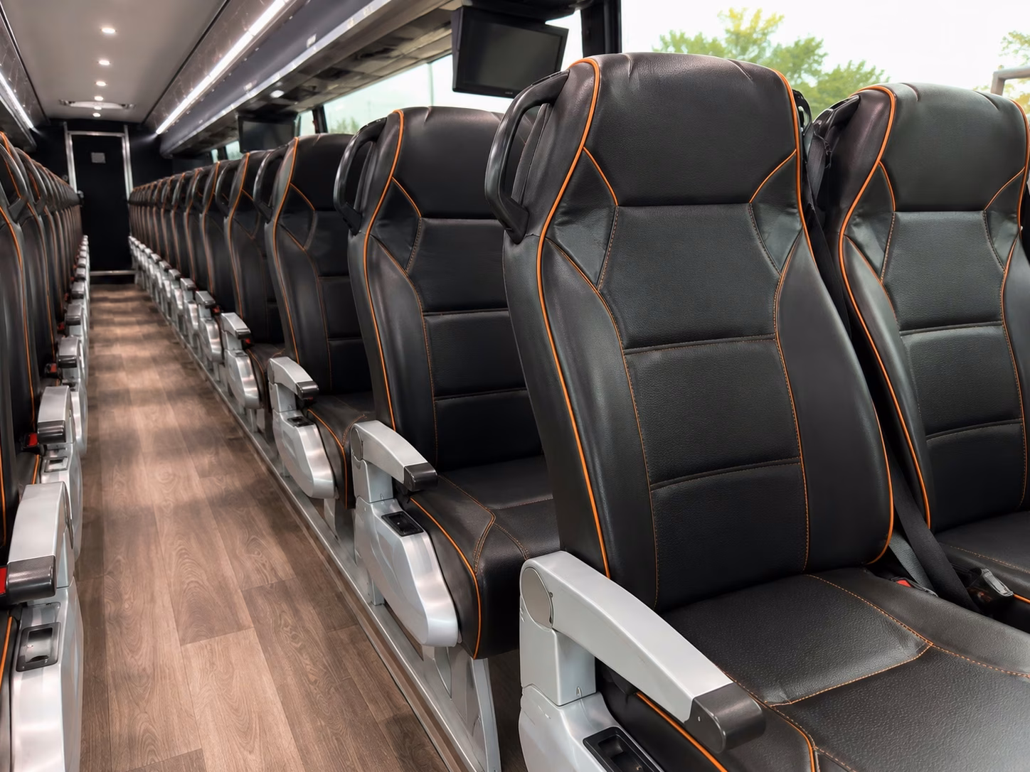 how where and when you re traveling affects redwood city bus rental rates