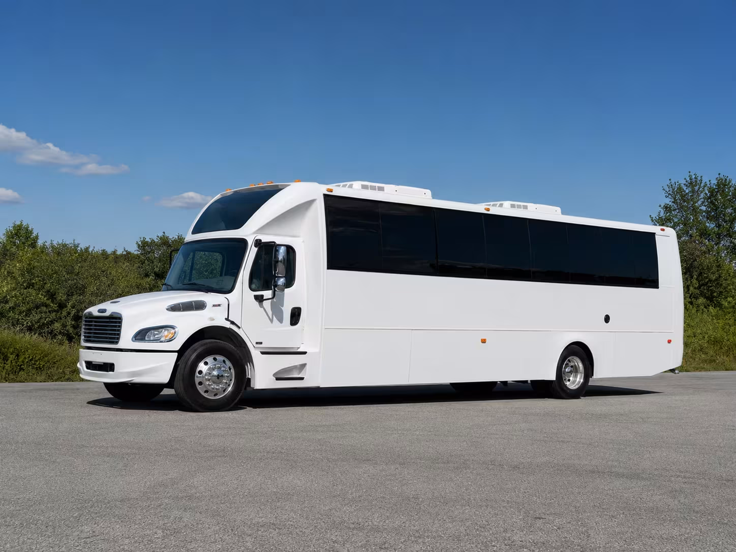 party bus