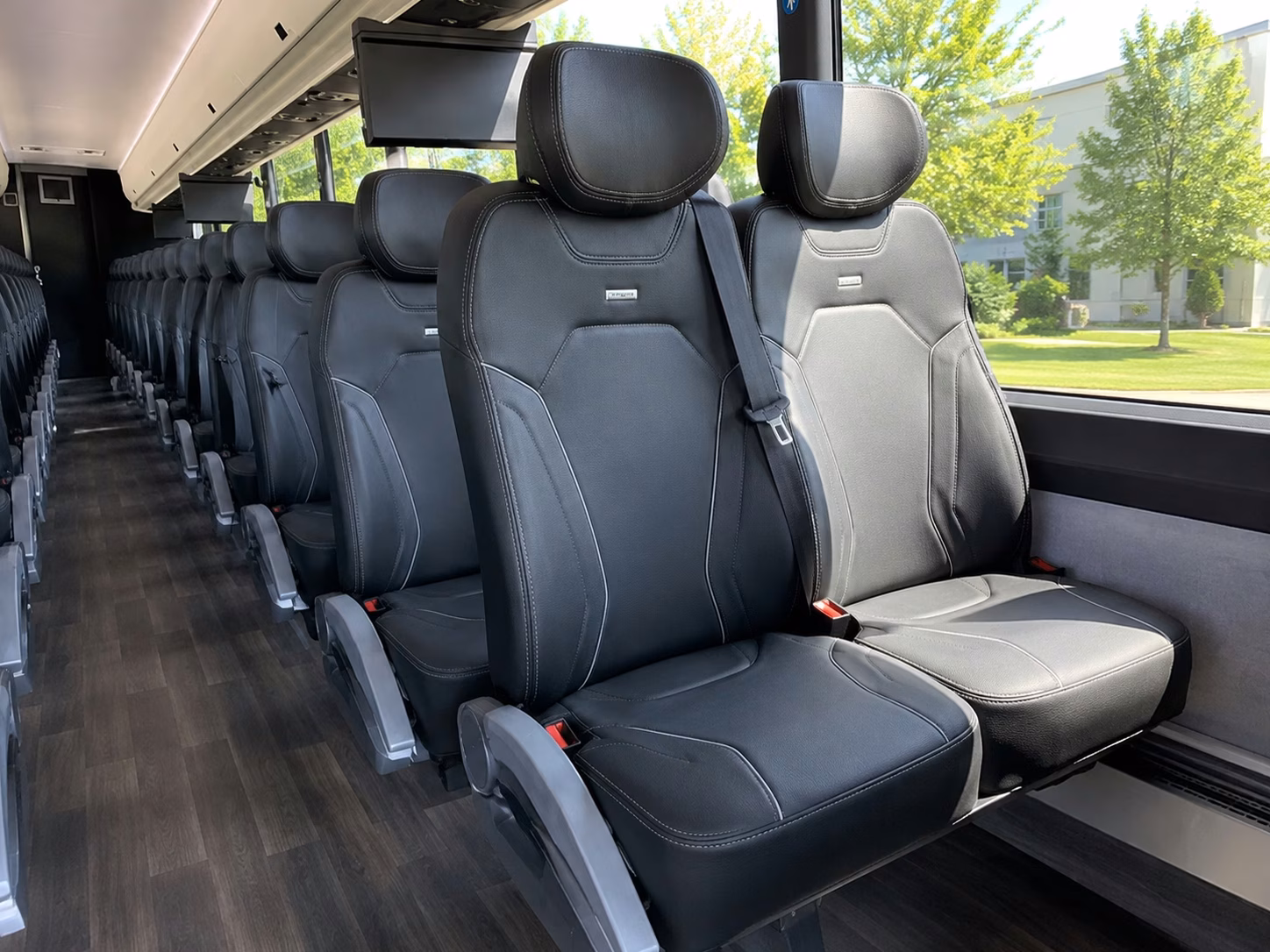 redwood city field trip charter bus rentals and online quotes