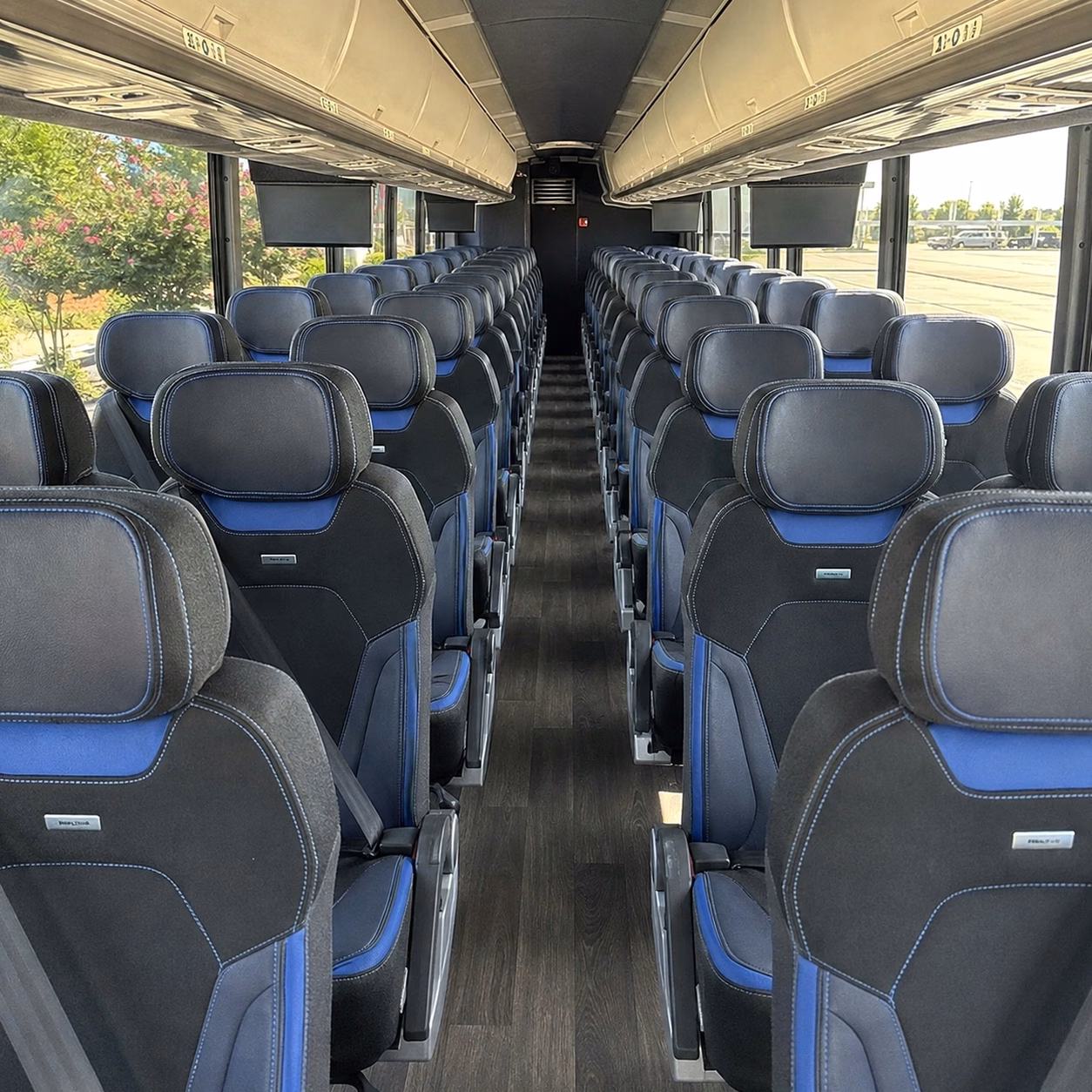 redwood city long distance transportation