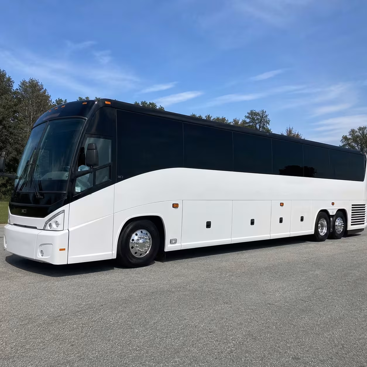 redwood city shuttle buses for cruise and airport transfers