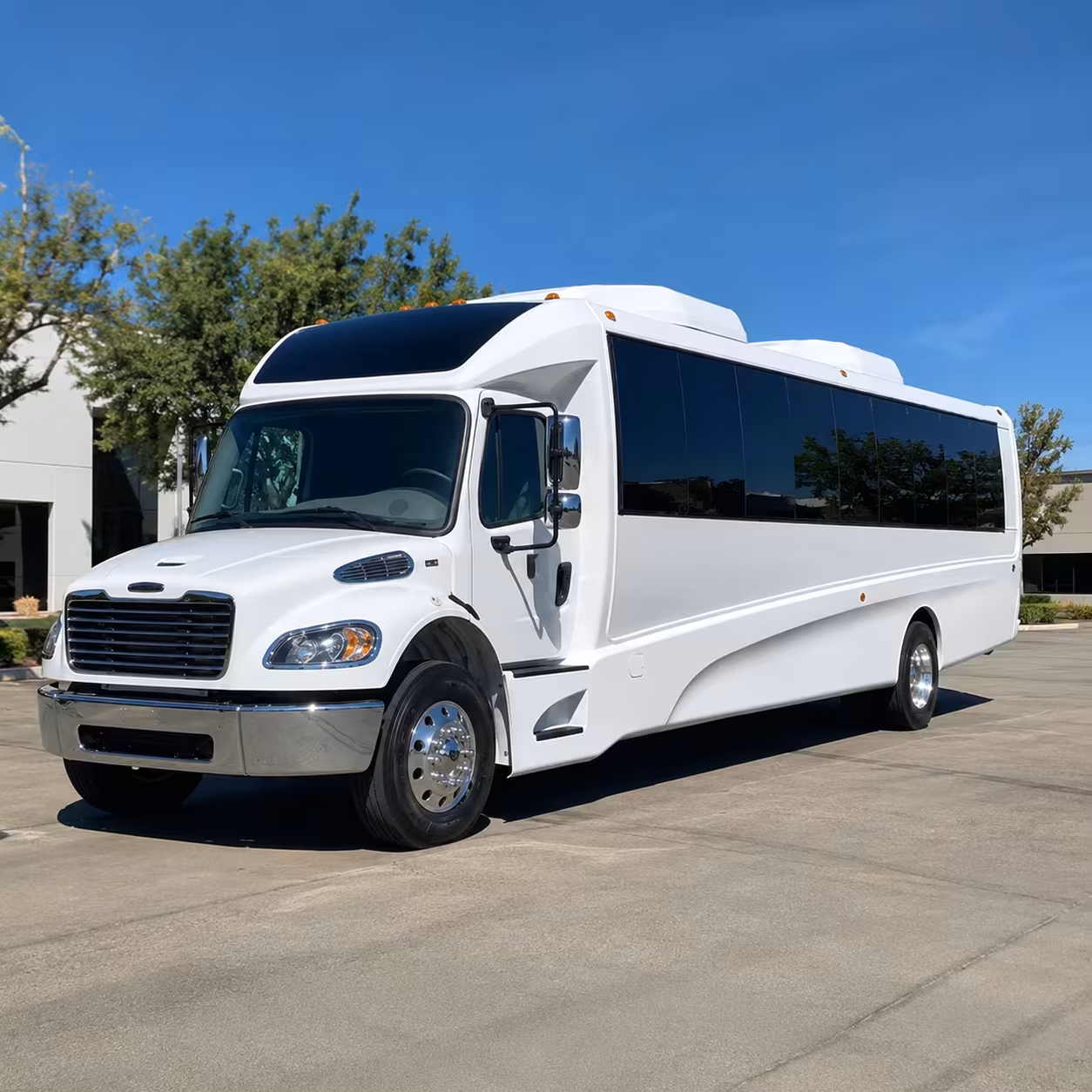 rehearsal dinner and brunch minibus rentals for redwood city weddings