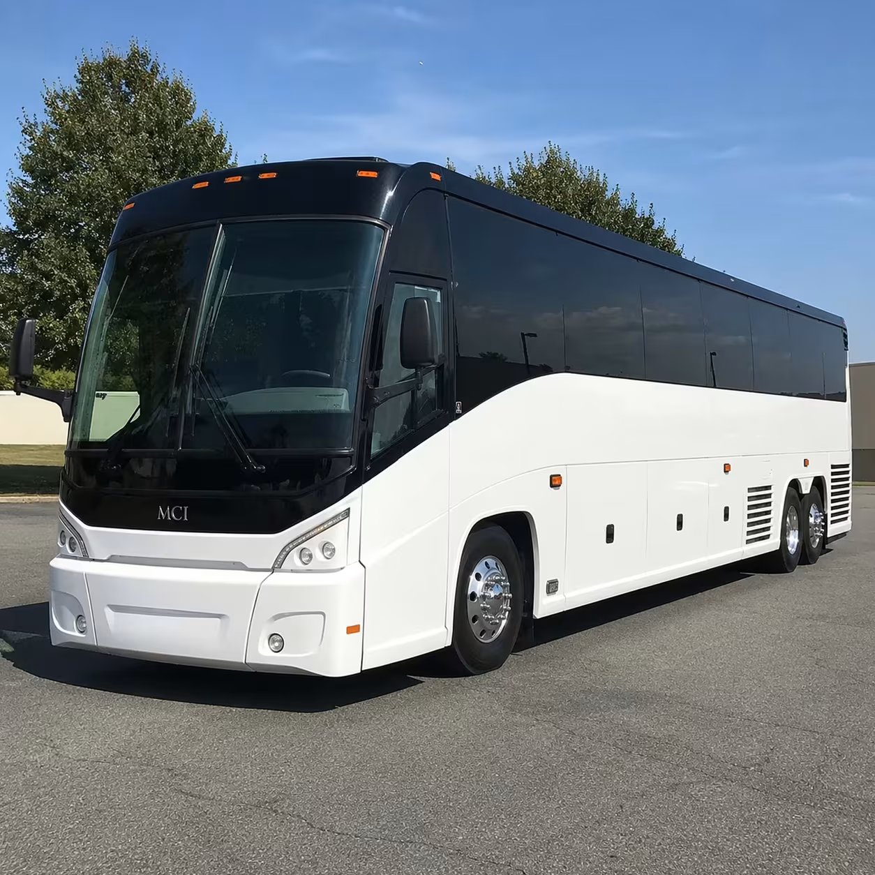 retreat and conference transportation for redwood city faith groups