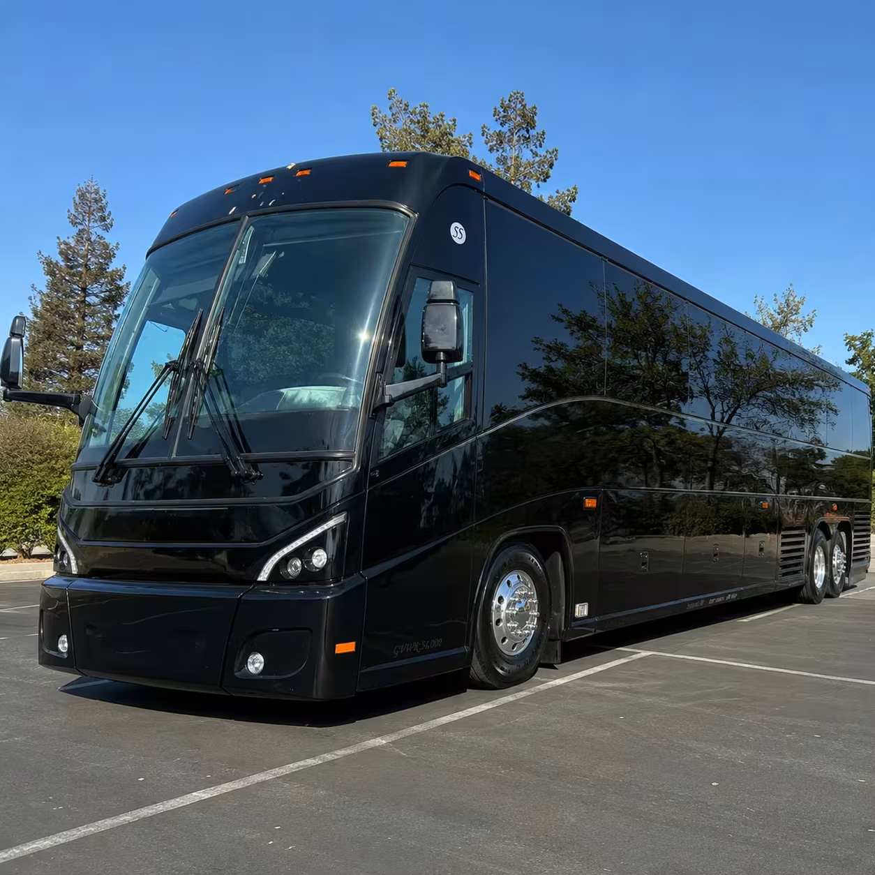 sunday morning shuttle services for redwood city congregations